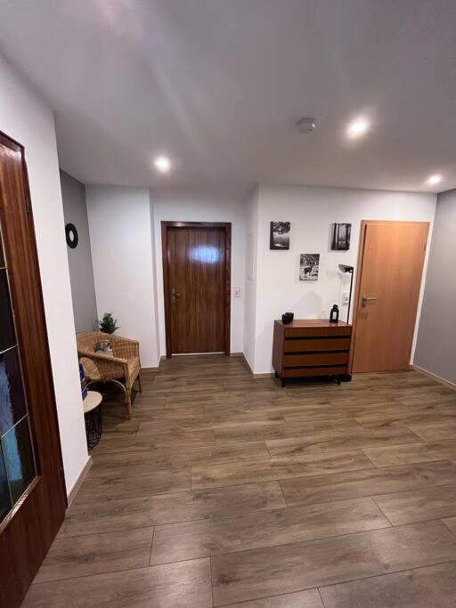 Modern Und Rustikal Mit Kamin Ferienwohnung Kohlert Bad Berleburg Dış mekan fotoğraf
